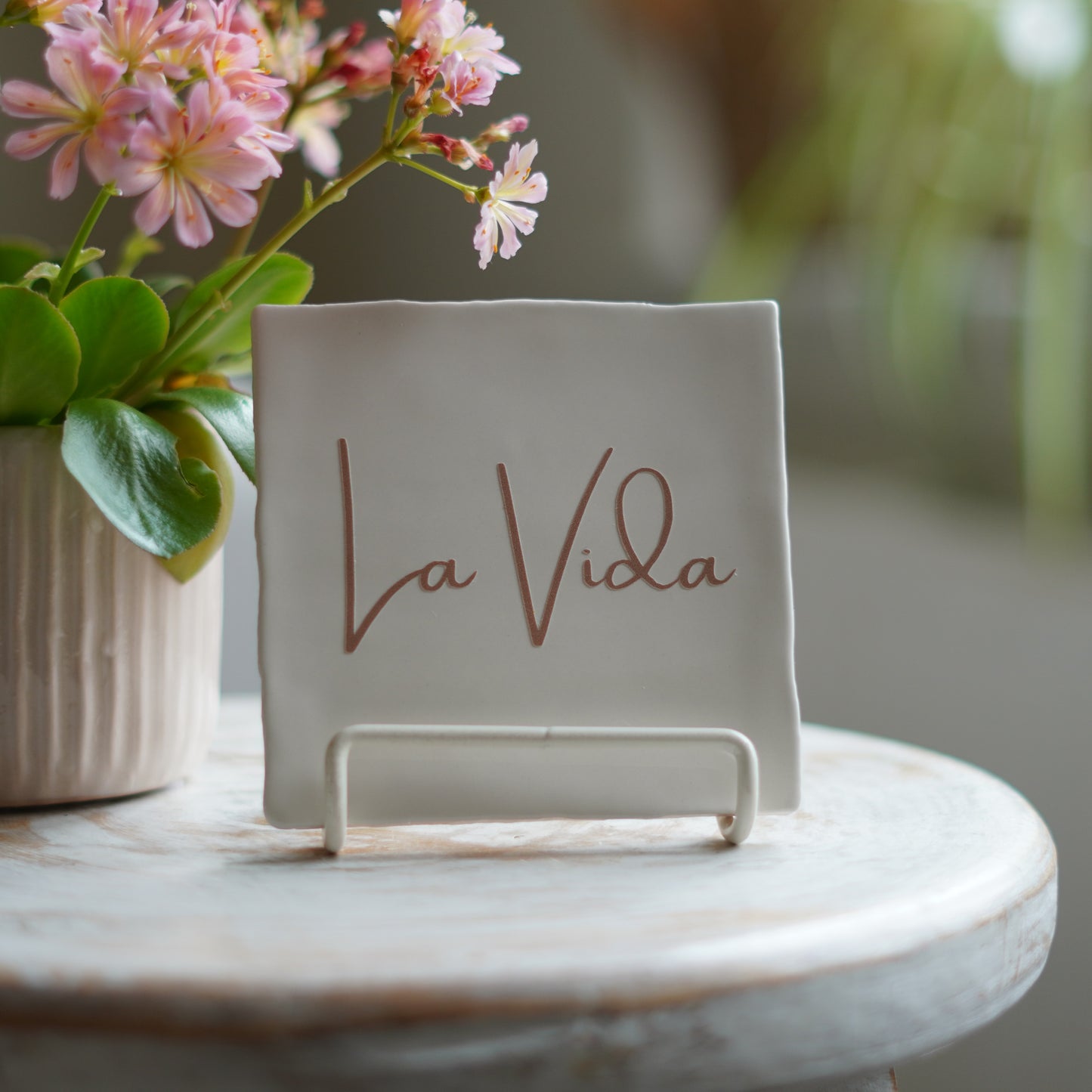 La Vida